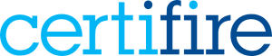 Certifire logo