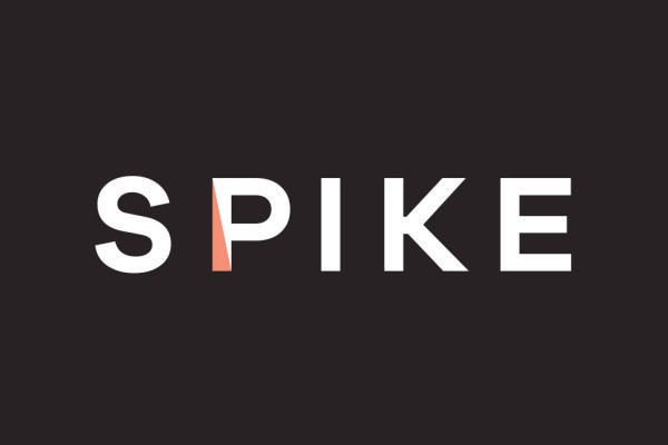 Spike global logo